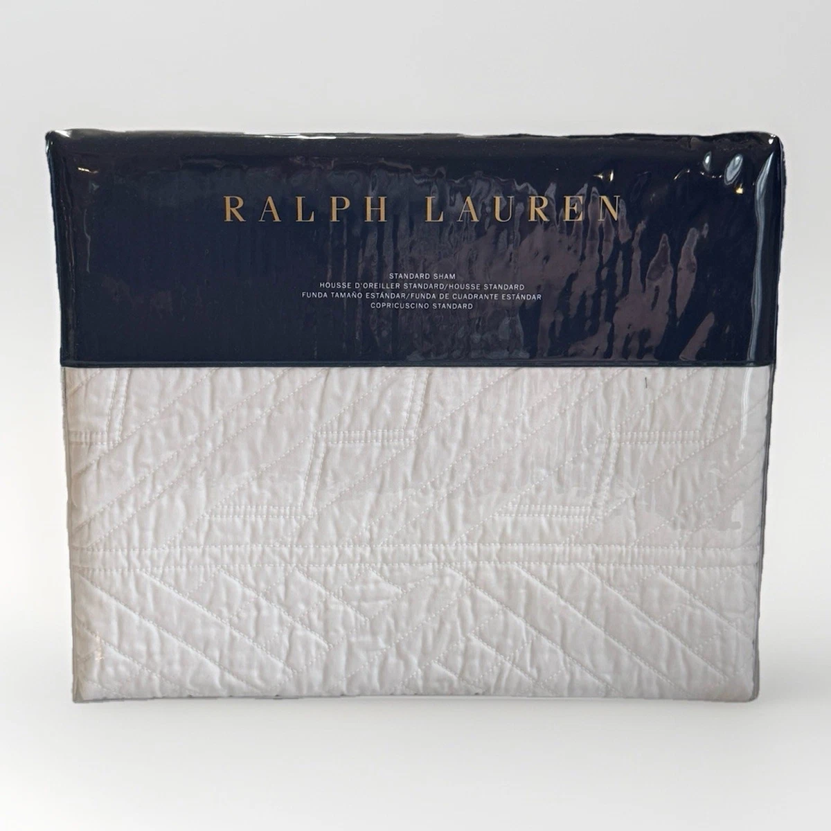 Ralph Lauren Pillow Shams for sale - eBay