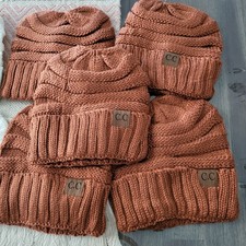 Beanies 10 pieces lot