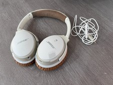 Casque Bose Soundlink Bluetooth