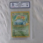 Pokemon TCG Celebrations Venusaur Holo 15/102 MGC 9