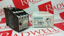 SIEMENS 3TH4262-0AD0 / 3TH42620AD0 (USED)