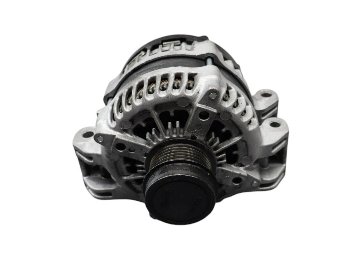14-20 Maserati Ghibli Quattroporte Engine Alternator Generator Motor 289964 OEM