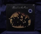 PAUL McCARTNEY~VERY RARE SEALED LP~BAND ON RUN~1976 USA PRESS~W/HYPE STICKER~OOP