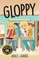 Janice Laakko | Gloppy | Taschenbuch | Englisch (2021) | Kartoniert / Broschiert