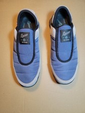 Danner Jag Loft Steel Gray 200G Men’s Low Top Athletic Sneakers Blue/Gray 36940