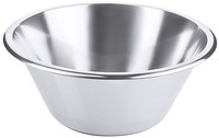 Contacto Edelstahl SchüSsel 8 L