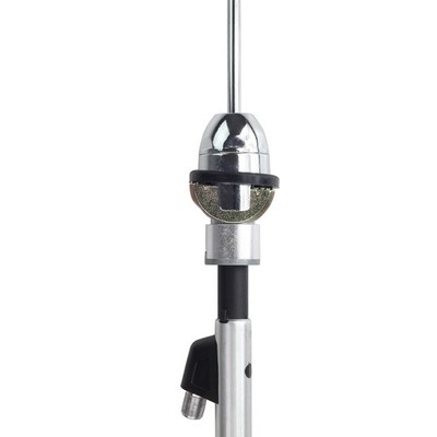 RetroSound SC62-ADPT-PA04 Chrome OE-Style Fully Automatic Power Antenna for Chev