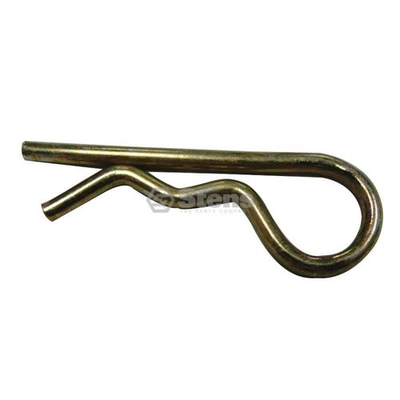 #ad Stens 3013 1384 Atlantic Quality Parts Hair Pin Clips 1 8 OD $6.99