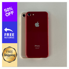 Apple iPhone 8 64GB Unlocked Verizon At t T-Mobile Very Good 4G iOS
