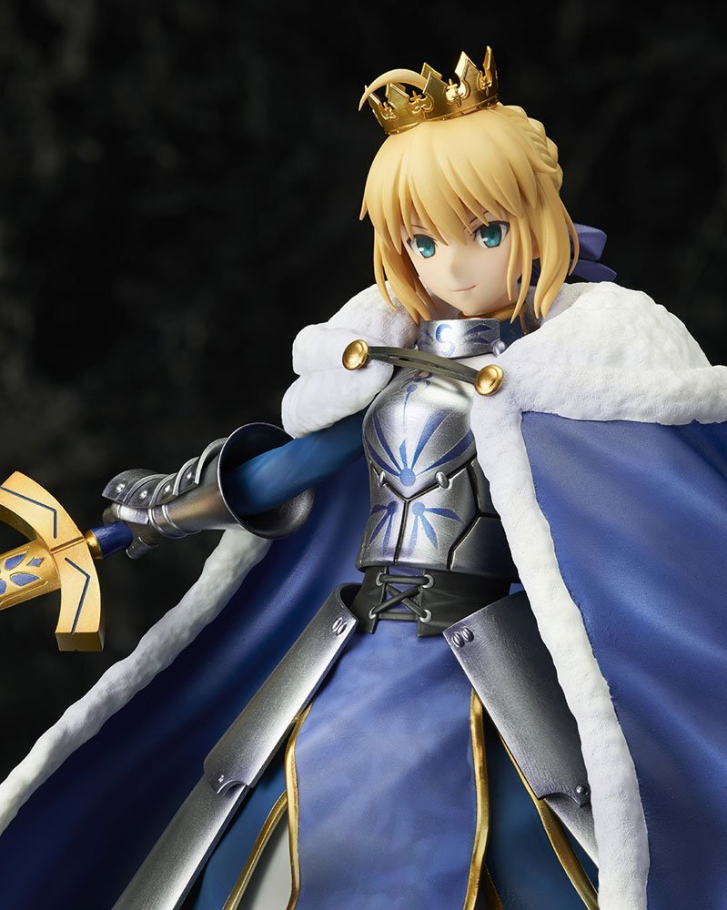 Fate／Ｇrand Order Saber /Altria Ｐendragon Fate/Grand Order - Saber/Altria Pendragon [Alter] 1/7 Scale