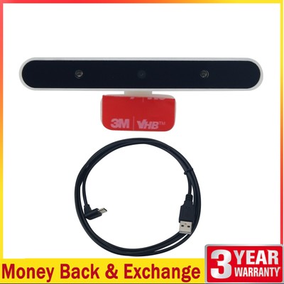 1080P Windows Hello Webcam Face Recognition Camera +1.5M Bent-connect Data Cable