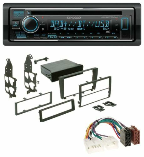 ISO Radio Adapter Kabel Für Lexus GS300, IS200, IS300, GX470, LX450, SC300, SC400