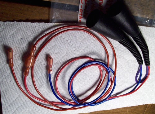 Hayward Rear Wire Harness "Hi-Limits", part #HAXWHA0006, NEW Free Shipping - Picture 6 of 11