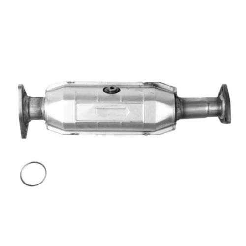 Catco 770355 Catalytic Converter 50State Legal For 20032007 Honda