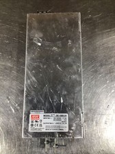 Mean Well SE-1000-24 Power Supply 100-120VAC 17.5 A 200-240VAC 10 A