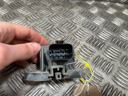 Ford Transit 2.0 MK8 2014-On Diesel Fuel Pump Relay 5336501 F1FA-9D370-GA - Picture 4 of 4