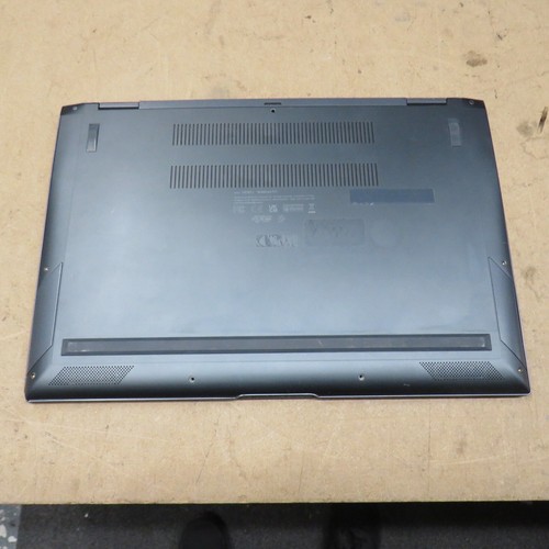 Asus ZenBook Flip 13 13.3" Touchscreen i5-1035G4 8GB RAM Spares Repairs UX363J - Picture 6 of 8
