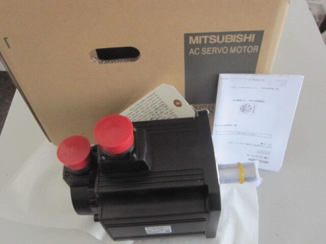 HC-SFS152K Servo Motor HCSFS152K New In Box One Year Warranty #A6-4