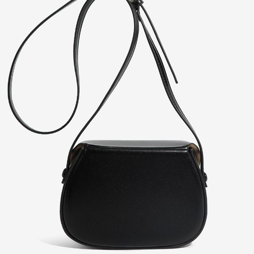 Nuevo bolso cruzado diagonal estilo caja minimalista cubierta abatible versátil de verano XR GTR6/ - Imagen 11 de 30