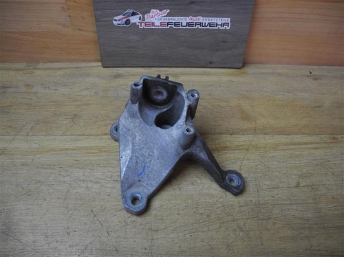 Audi A8 S8 4H Stütze Getriebe Halter links 8-Gang Automatik 4H0399113E