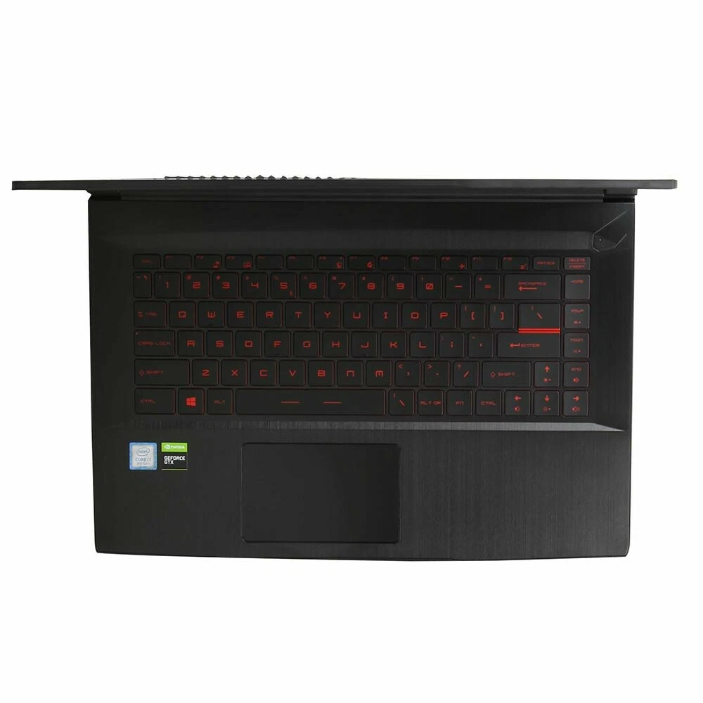 Msi gtx1650ti hot sale