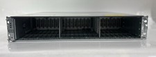 NETAPP NAJ-1501 IOM12 NO HDD NO RAM MODULAR S...