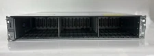 NETAPP NAJ-1501 IOM12 NO HDD NO RAM MODULAR SAN ARRAY