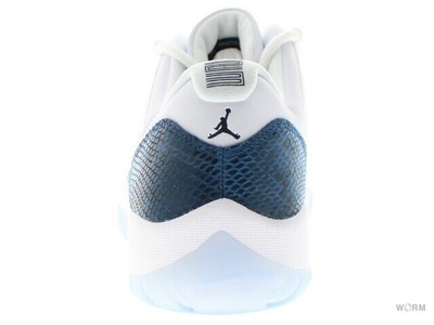Size 9 - Jordan 11 Retro Low Snakeskin 2019 for sale online | eBay
