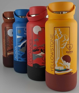 cooking porridge in thermos flask