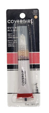 NEW CoverGirl Outlast All-Day Soft Touch Conc...