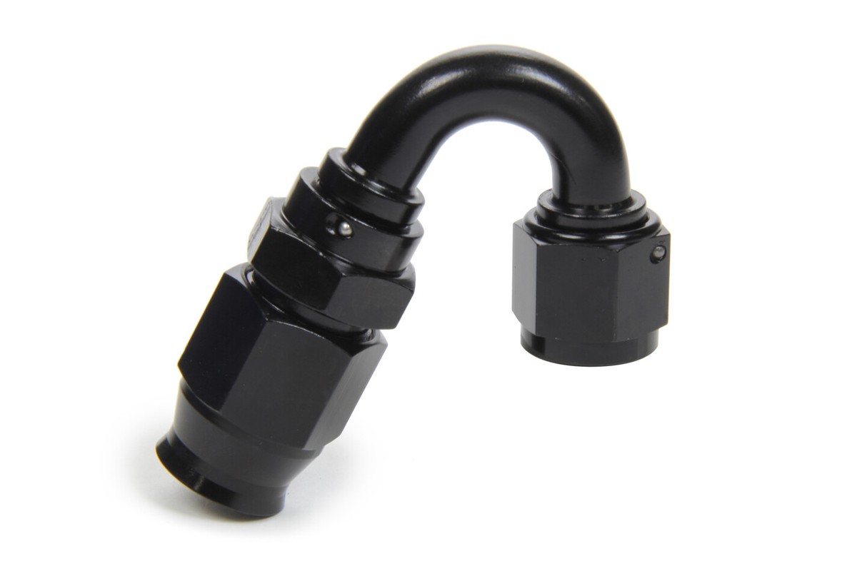 Fragola #12 Race Rite Hose End Fitting 120-Degree 2512012 Fragola #12 Race Rite Hose End Fitting 120-Degree 2512012