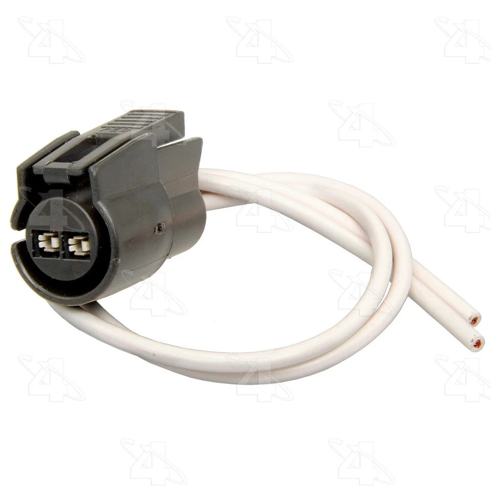 Harness Connector 4 Seasons For 1977-83 Pontiac Grand LeMans - Image 2 of 4