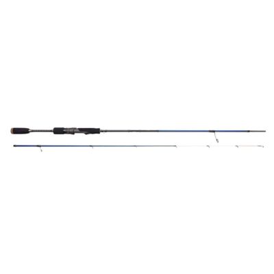 SAVAGE GEAR SGS6 Ultra Light Game MF UL 1,98m 0-5g