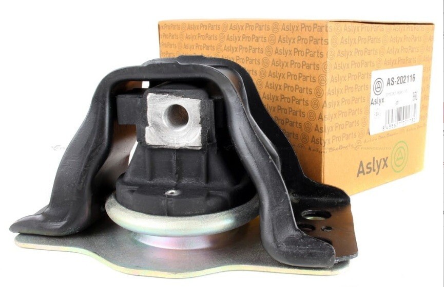Support moteur 8200549046 anti-vibration avant droit compatible Renault Scenic et Megane 2
