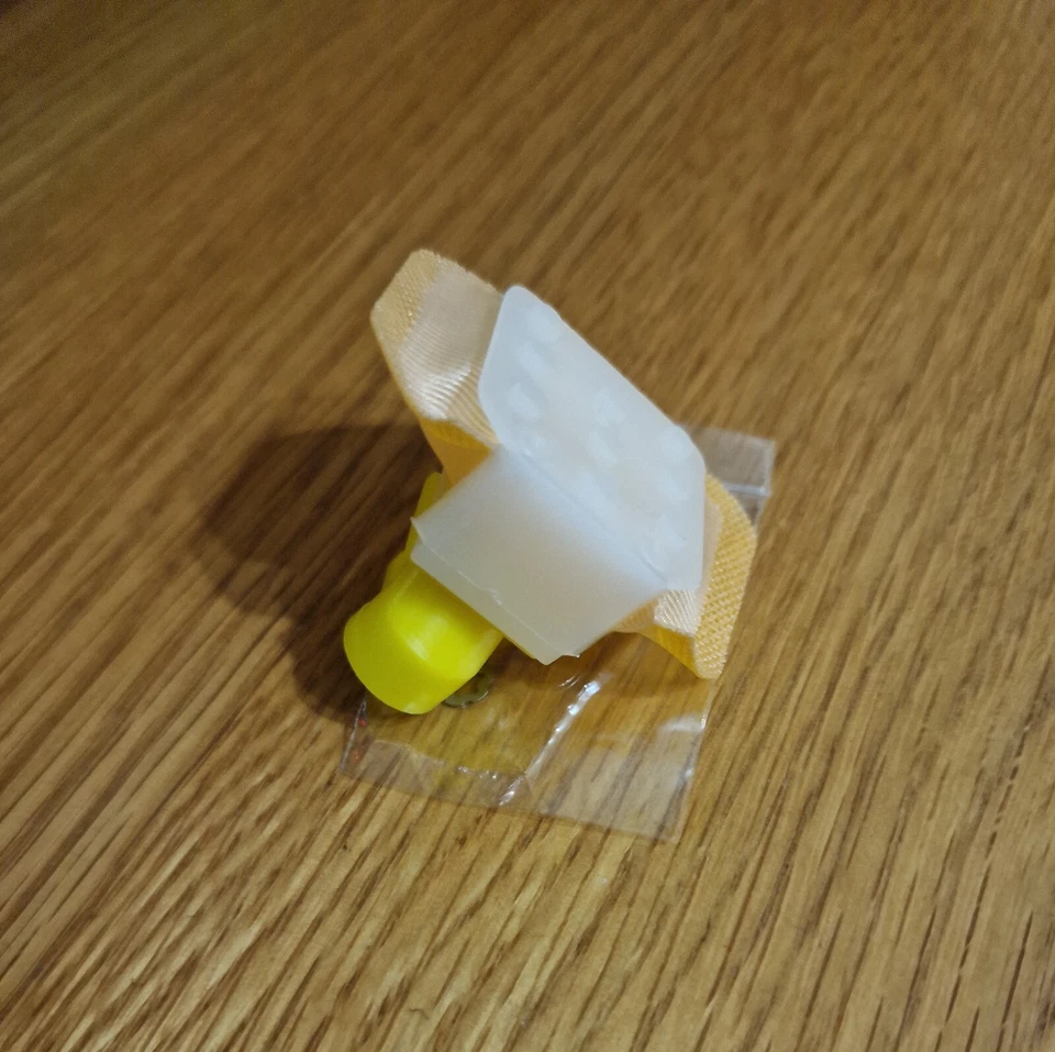 Bolsa de té filtro filtro bomba combustible Kawasaki Z1000 2003-2009 Foto 4 de 4