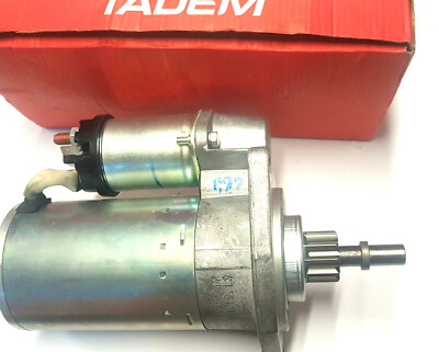 Anlasser Lada Vaz 2108 2109 21099 Baltic *
