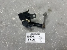 2014-2021 LEXUS IS350 IS250 IS200T REAR SUSPENSION HEIGHT LEVEL SENSOR OEM