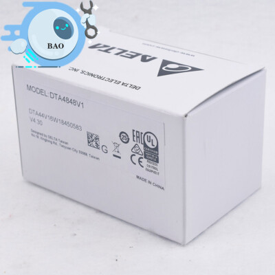 1PCS New in box Delta Temperature Controller DTA4848V1 | eBay