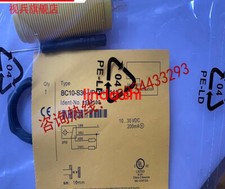 1pcs new TURCK BC10-S30-VN4X-H1141 One year warranty