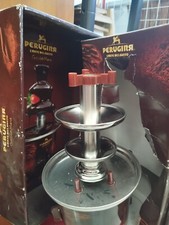 La Fontana Di Cioccolato