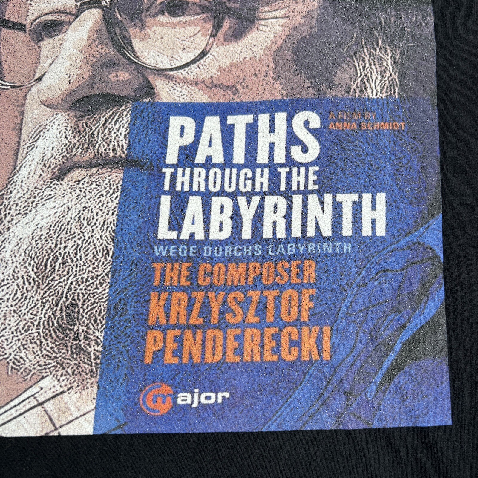 Paths Through The Labyrinth Composer Krzysztof Pe… - image 3
