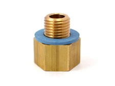 ADP-106 Fumoto® Adapter for 14mm-1.5 Valves