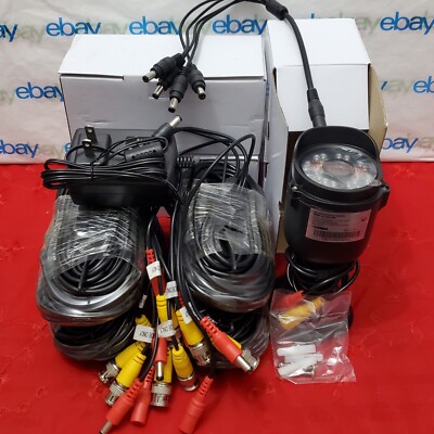 Lorex Security Camera SR Plus AIS Color IR MCB7562 - Main Image