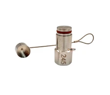 Ansul 245 Nozzle R-102 Nozzle With Metal Cap