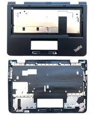 02DC097 Genuine Palmrest Upper Case WO/FPR New For Lenovo Thinkpad Yoga 11E 5th