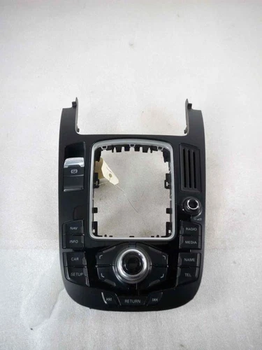 8T0919609F Mando Multifuncion para AUDI Q5 (8R) 2.0 TDI (125kW) 2008 482868 - Imagen 1 de 10
