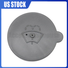 For Nissan 350Z 2002-2009 New Windshield Wiper Washer Fluid Reservoir Bottle Cap