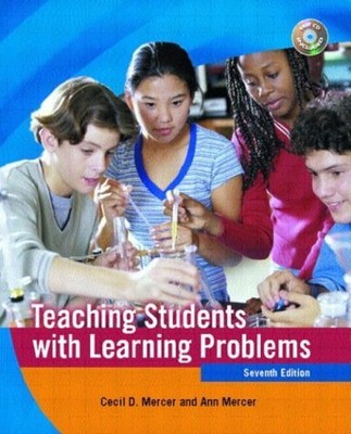 Teaching Students With Learning Problems by 