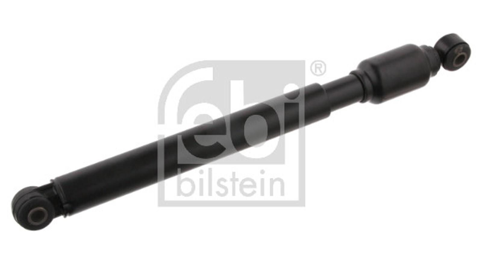 Amortisseur de direction W116 W123 W126 pour restauration train avant