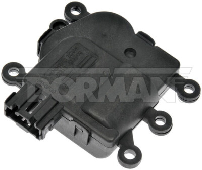 Dorman 604-453 Air Door Actuator fits Mazda KD4561B60 | eBay